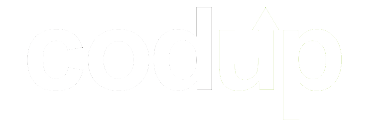 Logo Codup