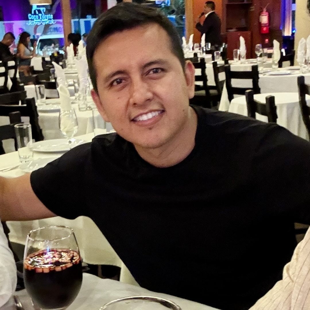 Desarrollador FullStack